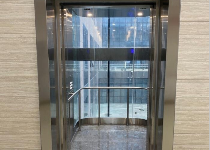滁州市公安局機(jī)關(guān)大樓加裝電梯項(xiàng)目