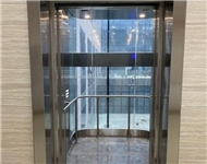 滁州市公安局機(jī)關(guān)大樓加裝電梯項(xiàng)目