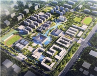 安徽交通職業(yè)技術學院新校校區(qū)