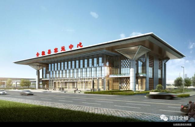全椒縣客運(yùn)及公交樞紐中心電梯及自動(dòng)扶梯采購及安裝項(xiàng)目7臺(tái)